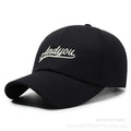 American street fashion hats