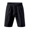 American street fashion shorts