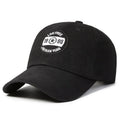 American street fashion hats