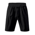 American street fashion shorts