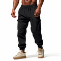American street fashion trousers