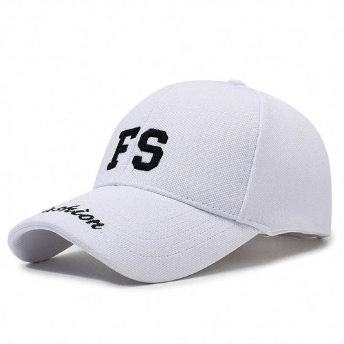 American street fashion hats